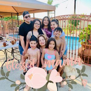 Meet your Posher, Cindy